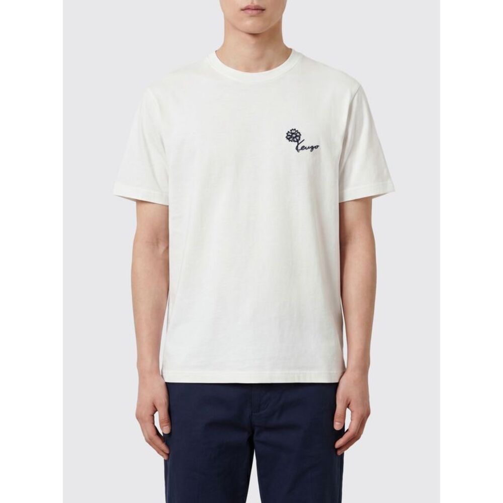 Kenzo T-Shirt Men White